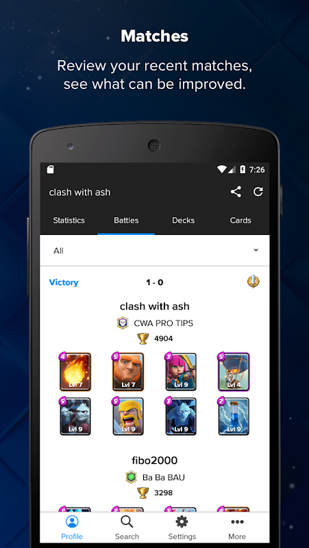 Clash Royale: como passar conta do Android para iPhone (iOS) e vice-versa