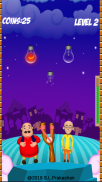 Motu Patlu BulbCreeker  Game screenshot 2