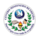 Centro Misionero Bethesda Icon