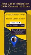 Mobile Number Locator - Caller ID & Number Finder screenshot 4