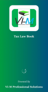 Tax Law Book screenshot 4