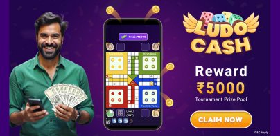 Ludo Cash - Win Real Money