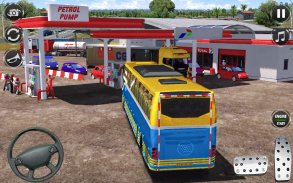 Bus Simulator India: Bus Games screenshot 4