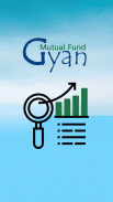 MF Gyan - Mutual Fund Schemes Categorization screenshot 0