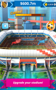 Tip Tap Soccer screenshot 9