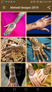 Mehndi Design 2024 screenshot 5