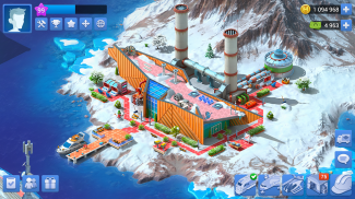 Megapolis: City Building Sim screenshot 15