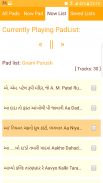 Kaviraj Pad Player screenshot 3