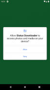 Status Saver for WhatsApp - Status Downloader screenshot 3