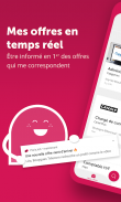 ParisJob : Postulez aux Offres d'Emploi screenshot 0