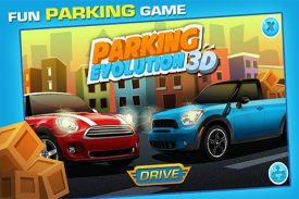Parking Evolution 3D screenshot 11
