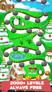 Christmas Bubble Shooter screenshot 3