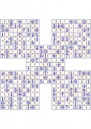 Vistalgy® Sudoku screenshot 12