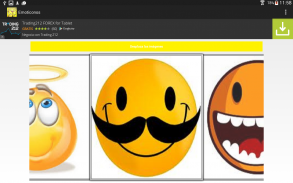 Emoticons , Social Networks screenshot 1