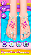 Amazing Nail Art Salon screenshot 3