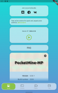 PocketMine-MP screenshot 0