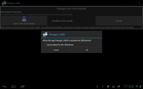 Microsoft exFAT/NTFS for USB by Paragon Software screenshot 14