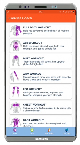 Home Workouts No Equipment 3 3 Download Apk For Android