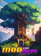Addons Master for MCPE screenshot 4