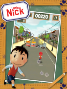 Little Nick: The Great Escape screenshot 1