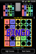 GO Bingo screenshot 3
