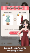 Stichy: AI Fashion Studio screenshot 4