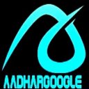 AADHAR GOOGLE Icon