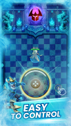 Archer Hunter - Adventure Game screenshot 4