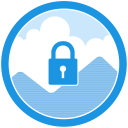 Secure Gallery(Pic/Video Lock) Icon