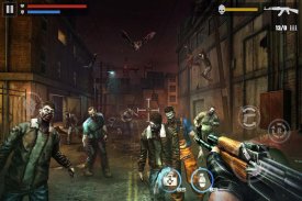 Zombie Game: Dead Target screenshot 3
