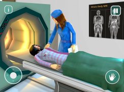 Hospital Simulator - Patient Surgery Operate Game screenshot 6