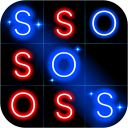 SOS (Game) Icon