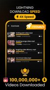 Download Hub, Video Downloader screenshot 3