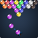 Shoot Bubble Icon