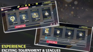 Epic Cricket - Big League Game screenshot 14