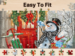 Jigsaw Puzzles -HD Puzzle Game screenshot 4
