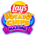 Lays Chips Making
