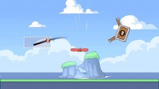 Ridiculous Ball - Trick Shot screenshot 3
