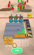 Ammo Fever: Defesa de Torre screenshot 10