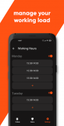 Rocket Partner screenshot 10
