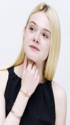 Dakota Fanning Wallpapers screenshot 2