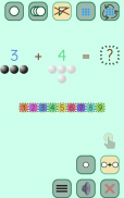 Addition and digits for kids+ screenshot 2