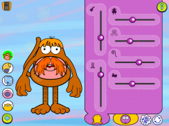 Boggle corps screenshot 6