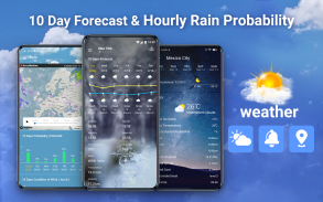 Live Weather: Weather Forecast screenshot 6