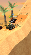 Rock Crawling: Racing Games 3D screenshot 4