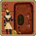 Escape Game-Pharaohs Tomb Icon