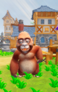 My Talking Gorilla screenshot 13