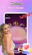 SparkV - Live video chat screenshot 3