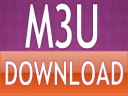 FREE M3U DOWNLOAD Icon