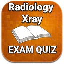 Radiology Xray Exam Quiz